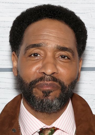Kevin Carroll / John Murphy