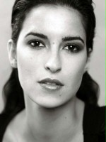 Maria Lantero / Luisa