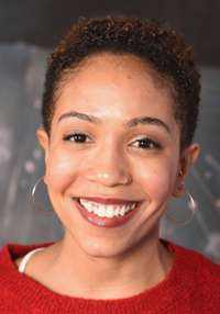 Zora Howard 