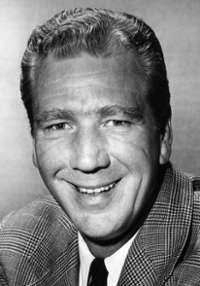 Durward Kirby 