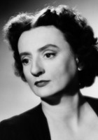 Mildred Natwick / Madame de Rosemonde, ciotka wicehrabiego Valmonta