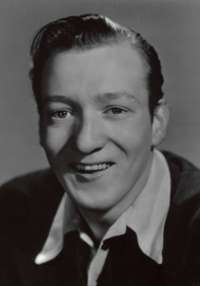 Huntz Hall 