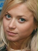 Elena Berezhnaya 