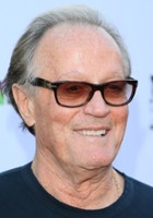 Peter Fonda / Henry Lee Bishop