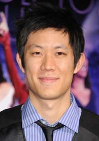 Roy Huang 