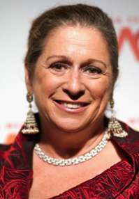 Abigail Disney 