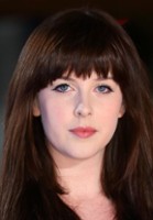 Alexandra Roach / Becky