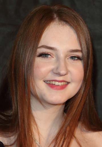 Caitlin Blackwood / Amelia Pond