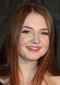 Caitlin Blackwood 