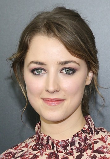 Ella Rae Peck / Heather
