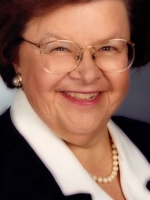 Barbara Mikulski 