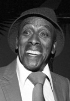 Scatman Crothers / William