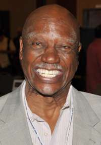 Tony Burton I