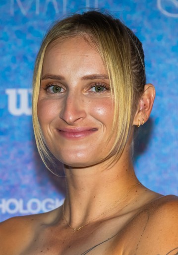 Markéta Vondroušová / 