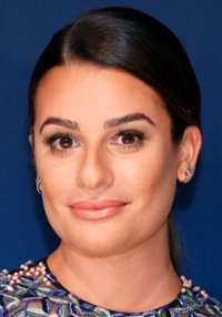 Lea Michele 