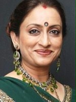 Navni Parihar / Szwagierka Anjali