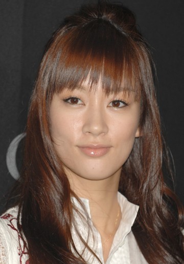 Asami Mizukawa / Akiko Mizuno