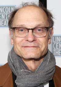 David Hyde Pierce 