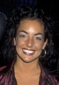 Amie Carey 