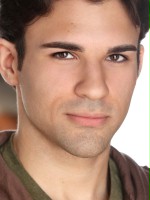Cyrus Samson 