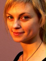 Anna Suchánková / Pokojówka Rosalinda