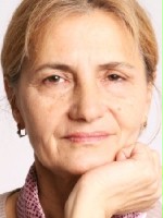 Olga Prikhodko 