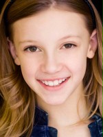 Piper Keesee / Dziewczyna