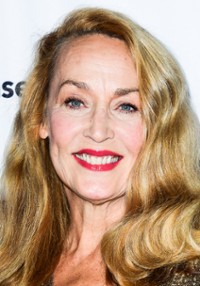 Jerry Hall I