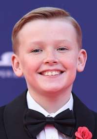 Jude Hill 