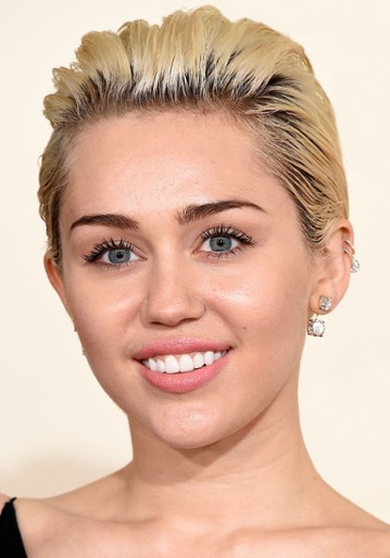 Miley Cyrus / 