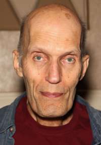 Carel Struycken 