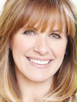 Carol Smillie / Joan