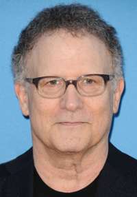 Albert Brooks I