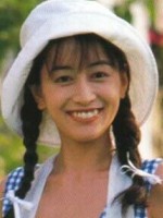 Chisa Yokoyama 