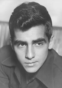 Perry Lopez 