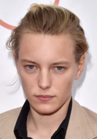 Erika Linder 