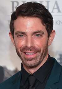 David Shae 
