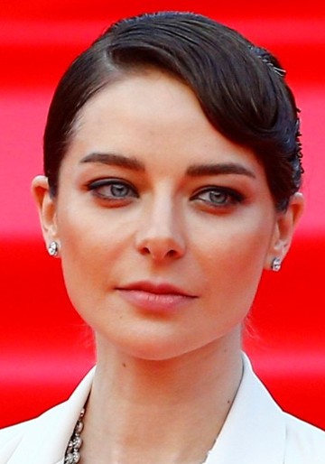 Marina Aleksandrova / Caryca Katarzyna II Wielka