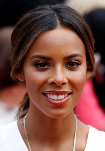 Rochelle Neil / Annie Carbey
