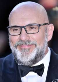 Sylvain Marcel I