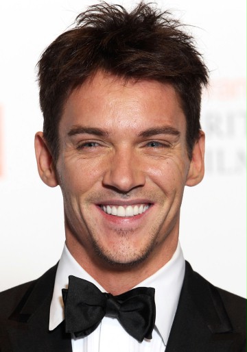 Jonathan Rhys Meyers / Kr&oacute;l Henryk VIII