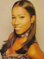 Maia Campbell / Rose