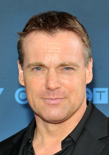 Michael Shanks / Rob