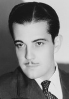 Ramon Novarro / Tony Amatto