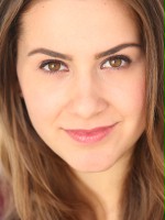 Alexa Russo / Lexi
