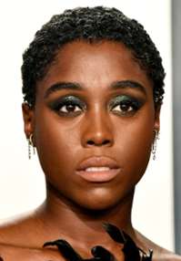 Lashana Lynch 