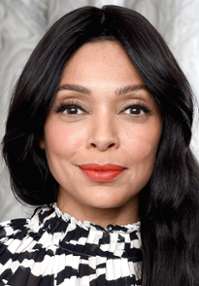 Tamara Taylor I