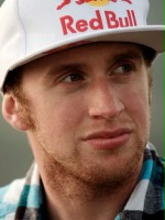 Danny MacAskill 