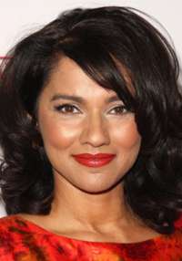 Suleka Mathew 