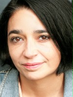 Anna Srivastava 